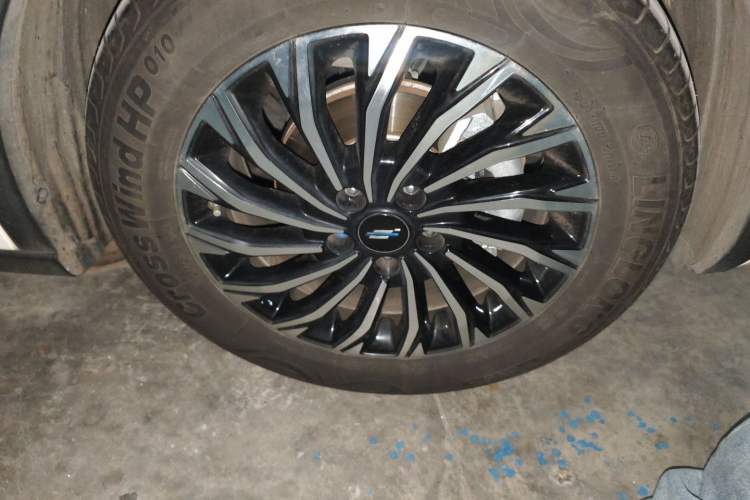 Used CHANGAN OSHAN Cosmos 2022 1.5T Automatic Business Model
