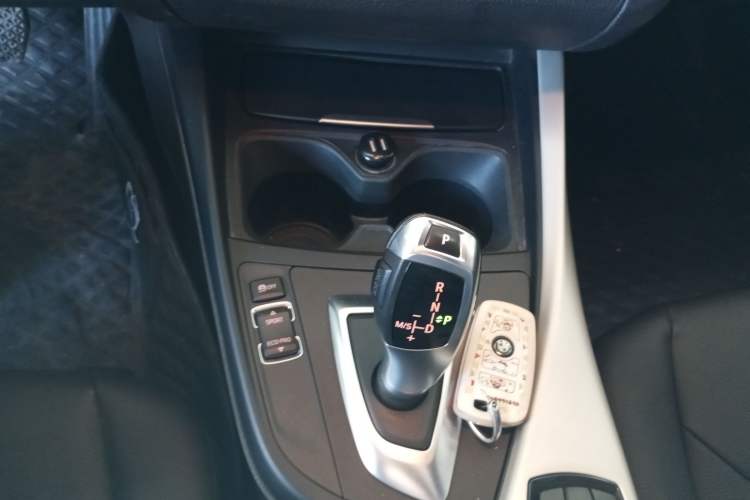 Used BMW 2 Series 2015 218i Convertible Coupe