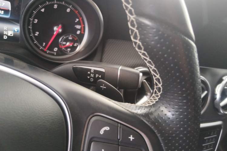 Used Mercedes-Benz GLA 2018 GLA 200 Sport Edition