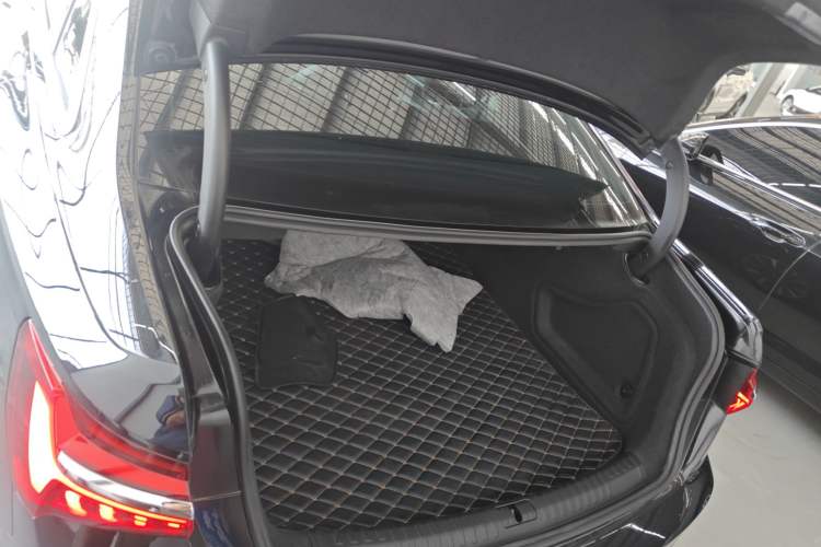 Used Audi A6L 2019 45 TFSI Prestige Elegant Edition
