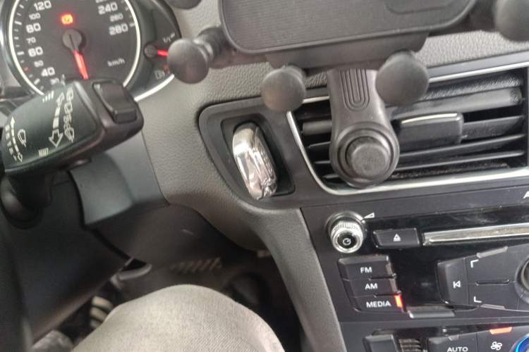 Used Audi Q5 2016 40 TFSI Trendy Edition
