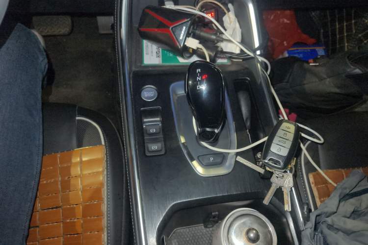 Used Haval H6 2021 National Trend Edition 1.5T Automatic Urban Version