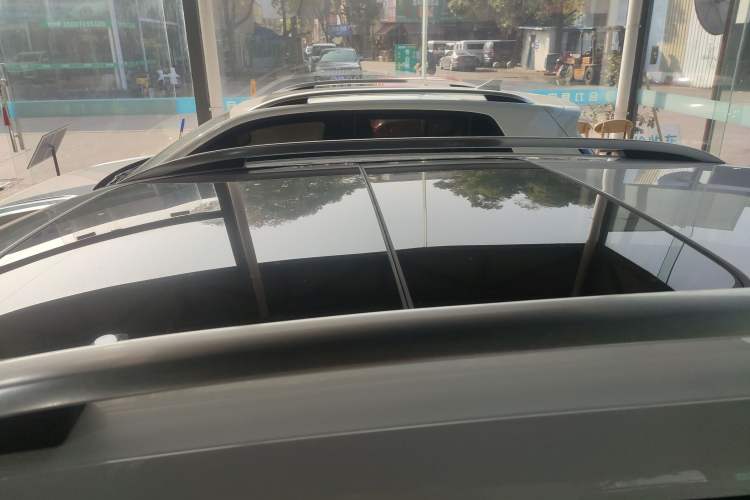 Used Volkswagen T-Cross 2019 280TSI DSG Comfort Edition