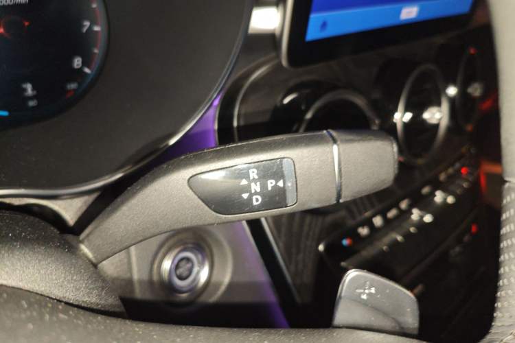 Used Mercedes-Benz C-Class 2020 Restyled C 200 L Fashion Edition Sport Version