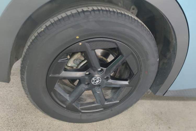 Used Venucia VX6 2024 520 Travel Edition
