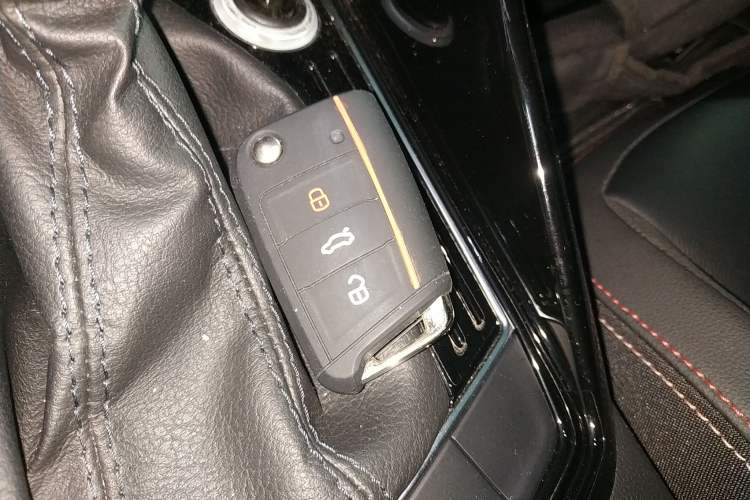 Used Volkswagen Tayron 2019 330TSI Two-Wheel-Drive Luxury Plus China VI Standard
