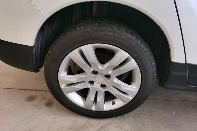 Used Peugeot 3008 2013 1.6THP Automatic Prestige Edition