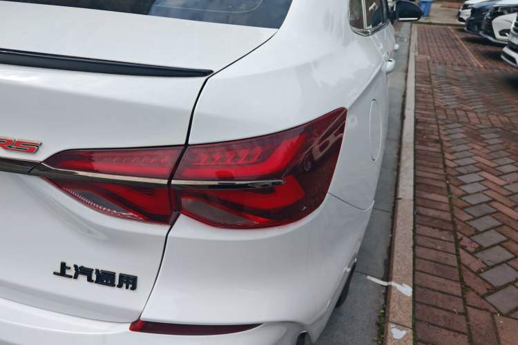 Used Chevrolet Monza 2019 RS 330T Automatic Comfort Edition China VI Standard