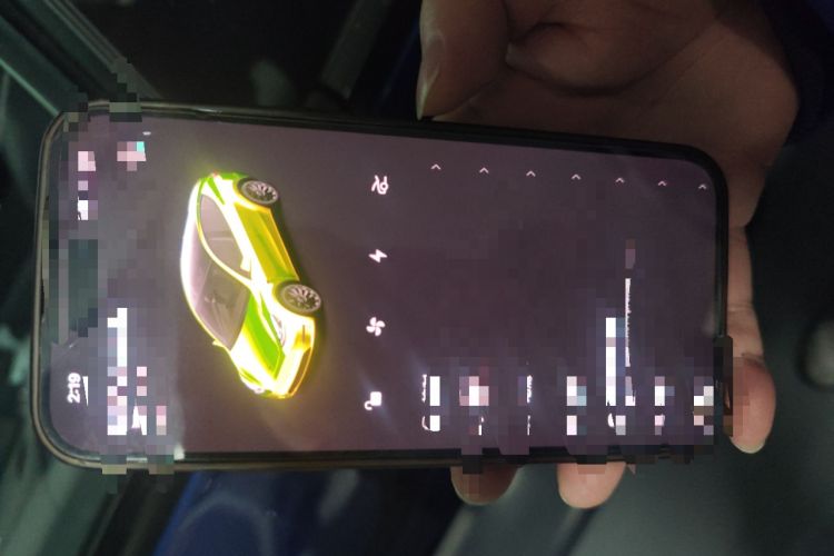 Used Tesla Model Y 2022 Performance High-Performance All-Wheel-Drive Version