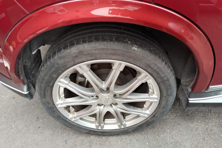 Used Infiniti ESQ 2014 1.6L Spontaneous Edition
