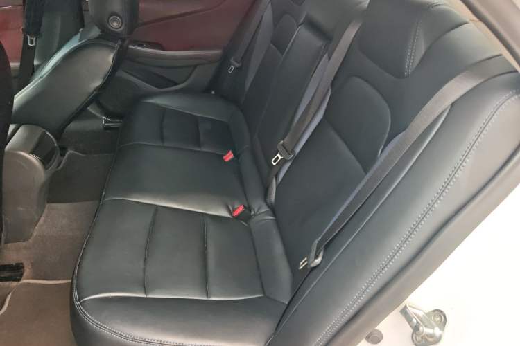 Used Chevrolet Malibu 2016 1.6T Automatic Comfort Edition
