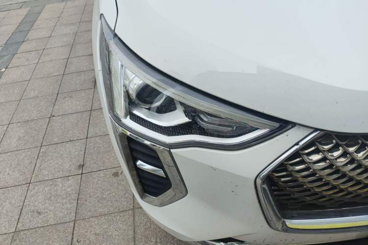 Used Haval JOLION 2021 1.5T Automatic Big Second Edition Right Front Headlight
