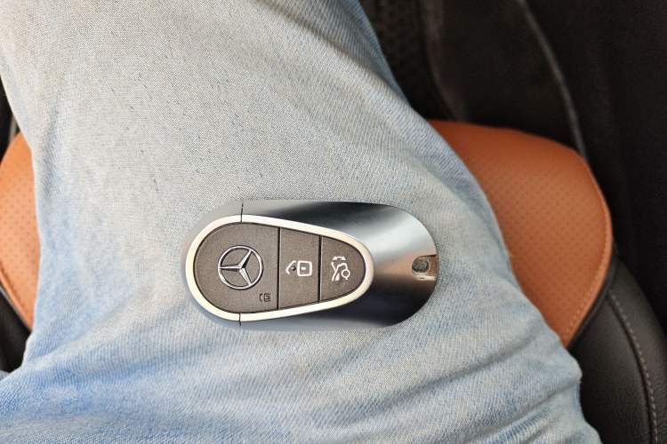 Used Mercedes-Benz C-Class 2023 C 260 L Sport Edition