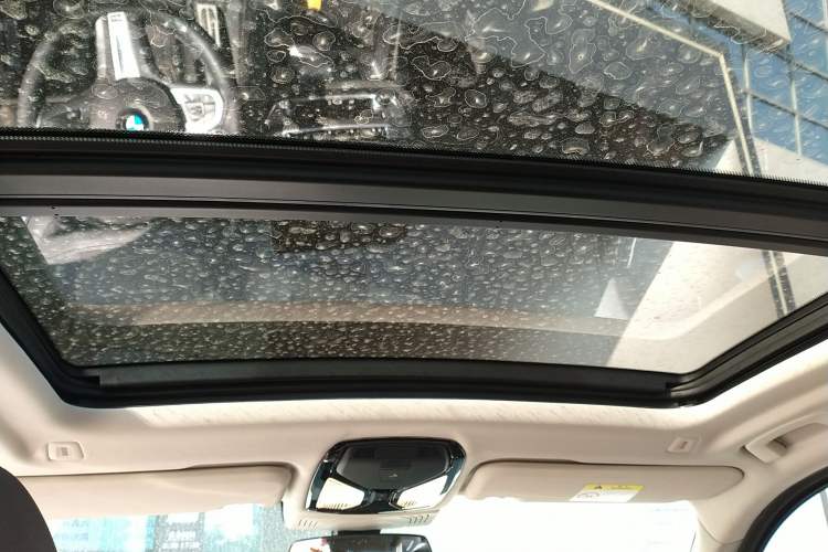 Used BMW X3 2019 xDrive30i Leading Model M Sport Package
