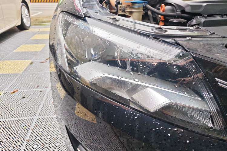 Used Volkswagen Passat 2011 1.8TSI Automatic Prestige Edition