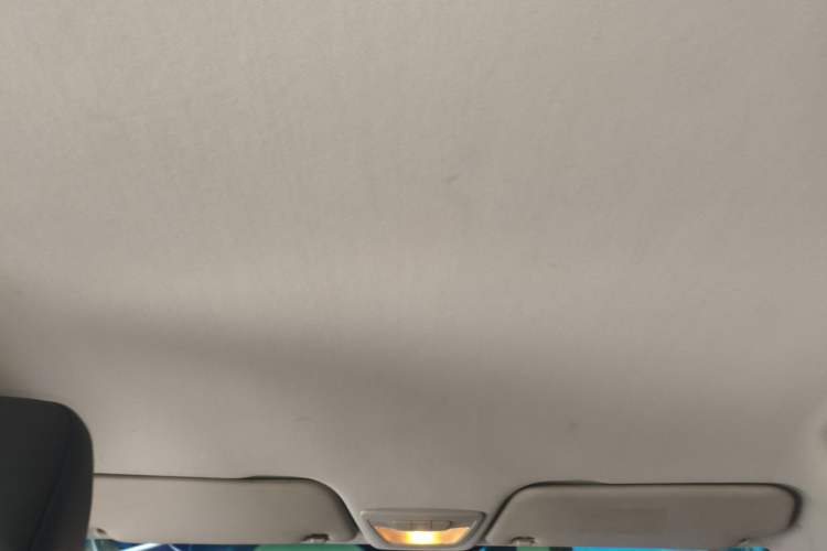 Used Baojun 510 2017 1.5L Automatic Fashion Model
