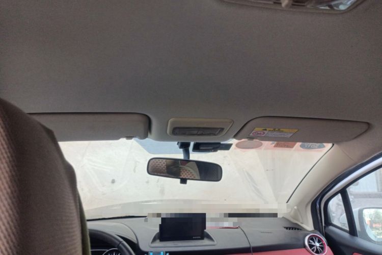 Used Haval H1 2016 Blue Label 1.5L Manual Luxury Model