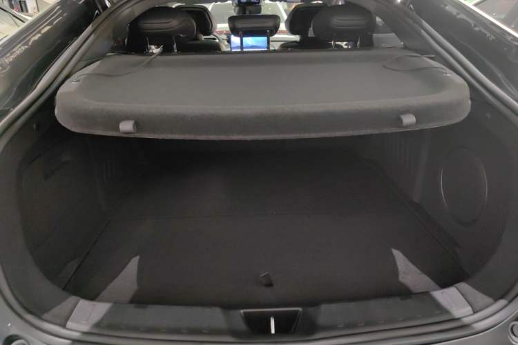 Used Deepal SL03 2023 200Max Range-Extended Version
