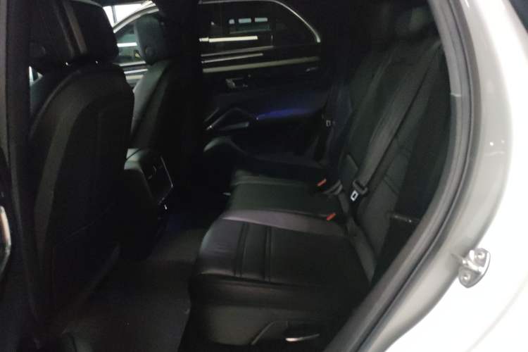 Used Porsche Cayenne 2019 Cayenne 3.0T