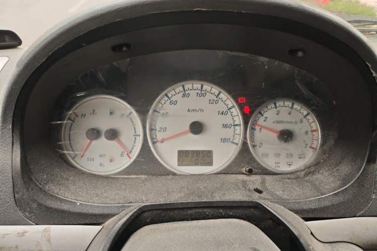 Used King Long Golden Way 2014 2.0L Van-Type 4G21B
