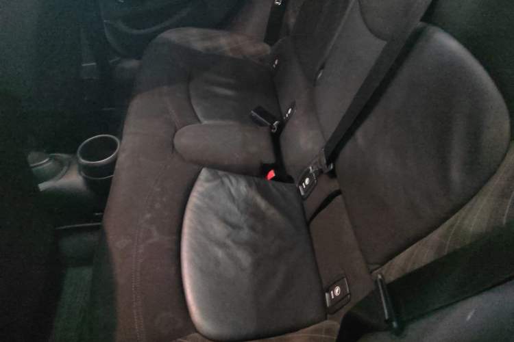 Used MINI MINI 2018 1.5T COOPER Classic Edition Five-Door Version