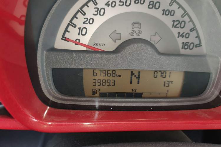 Used smart fortwo 2011 1.0 MHD Hardtop Passion Edition
