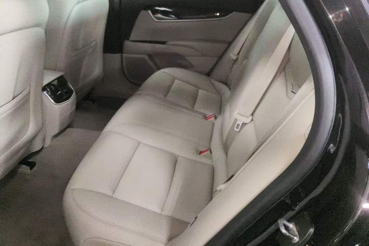 Used Cadillac XTS 2016 28T Elite Edition