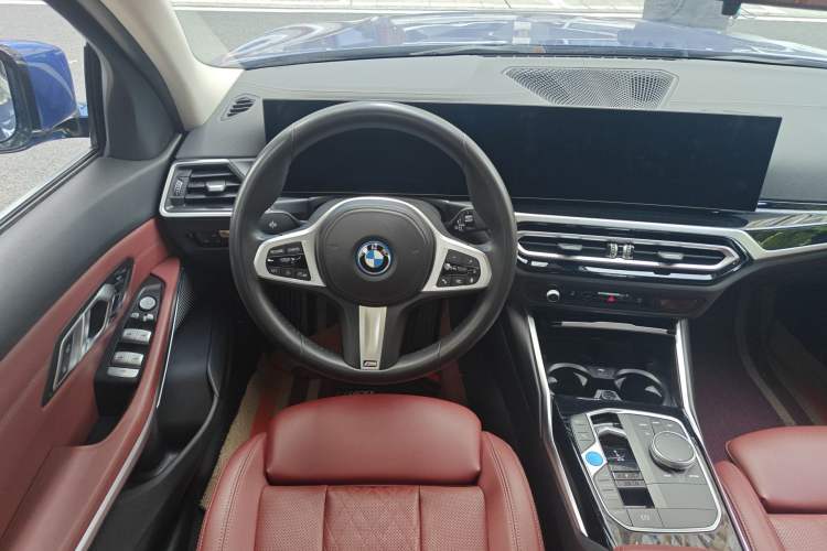 Used BMW i3 2022 eDrive 35 L