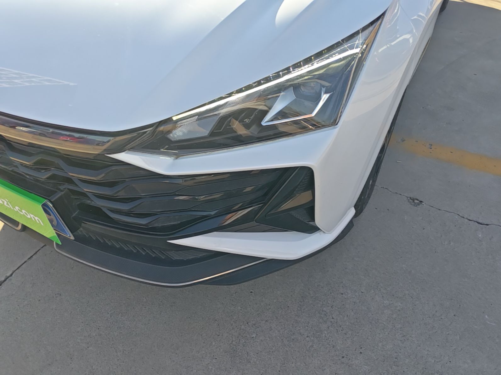 Dongfeng Aeolus Yixuan 2026 1.5L Automatic Luxury Edition — снимка 8