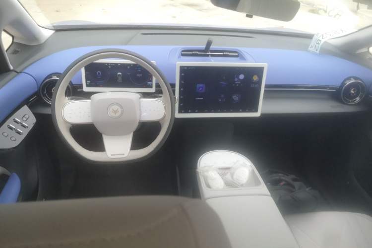 Used ARCFOX Kaola 2023 Parent-Child Edition Pro
