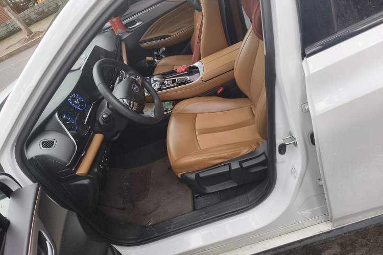 Used AION S 2020 Meizu 580
