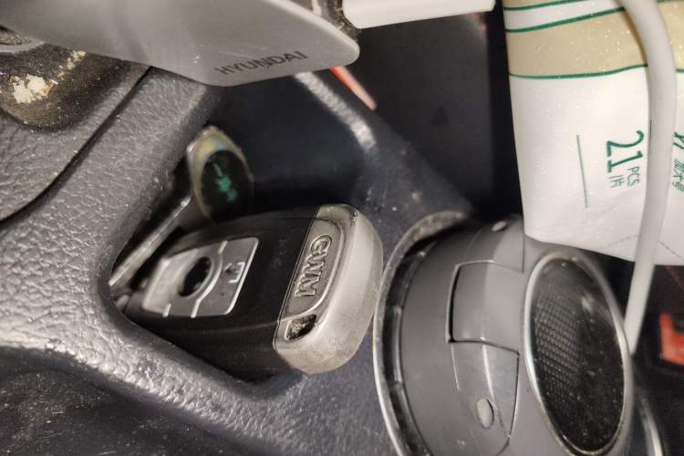 Used Haval H6 2016 Upgraded Model 1.5T Automatic Two-Wheel Drive Prestige Version