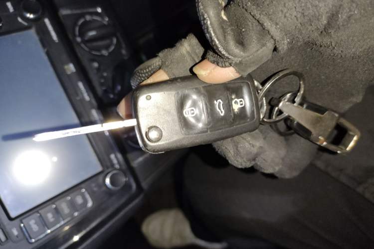 Used Volkswagen Jetta 2015 Value Edition 1.6L Automatic Comfort Version