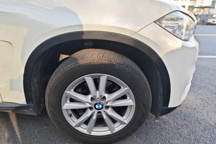 Used BMW X5 2014 xDrive35i Elegant Edition
