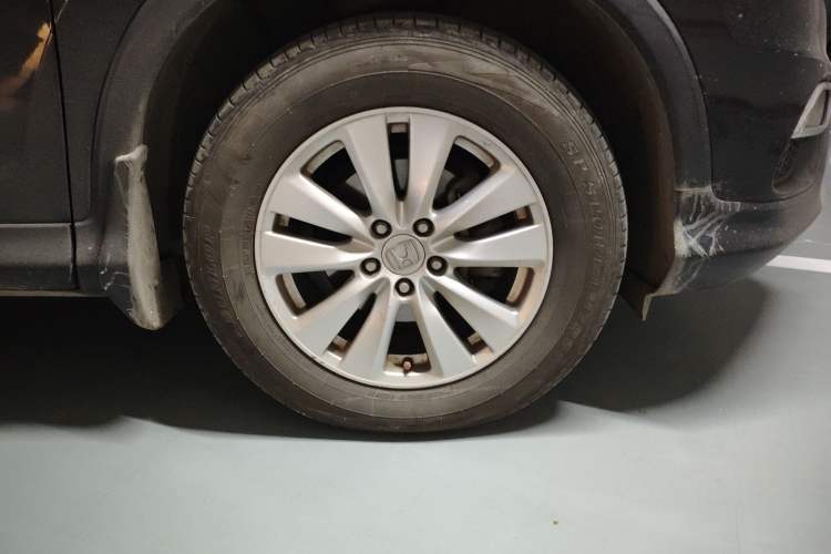 Used Honda CR-V 2015 2.0L two-wheel drive Fashion Edition
