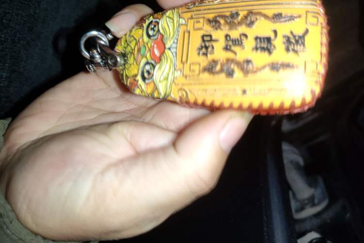 Used Changan CS75 PLUS 2020 1.5T Automatic Luxury Version