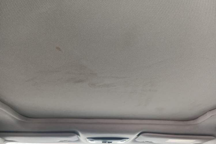 Used Honda Vezel 2020 1.5L CVT Pioneer Edition Headliner