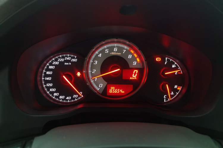 Used Toyota 86 2014 2.0L Manual Luxury Version