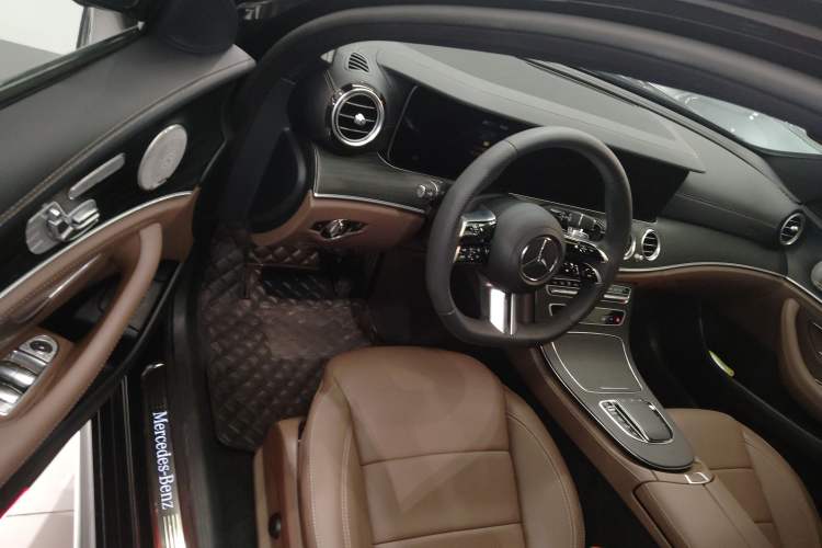 Used Mercedes-Benz E-Class 2023 Restyled E 300 L Sport Luxury Edition