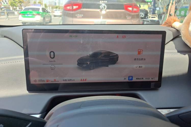 Used Buick L7 2025 Model Luxury Edition