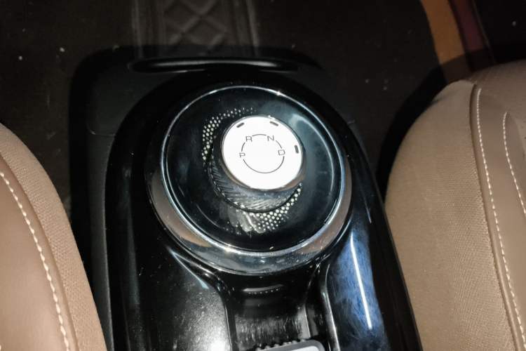 Used Wuling Bingo 2024 333 km Enjoyment Version Gear Lever