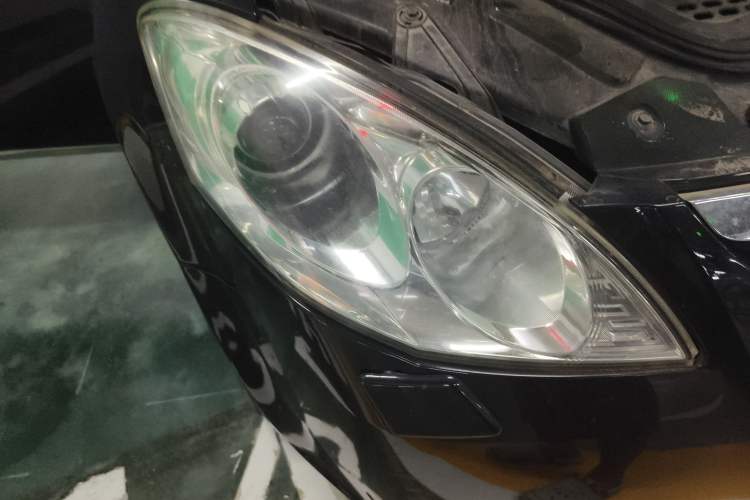 Used Luxgen MASTER CEO 2013 2.2T Executive Edition
