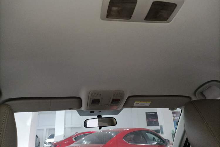 Used Mazda CX-5 2013 2.0L Automatic Two-Wheel Drive Comfort Version
