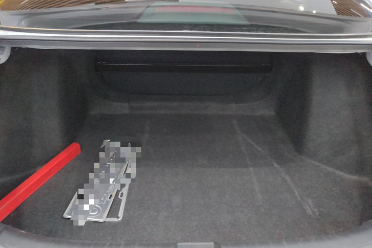 Used Honda Integra 2023 240TURBO CVT Tech Edition