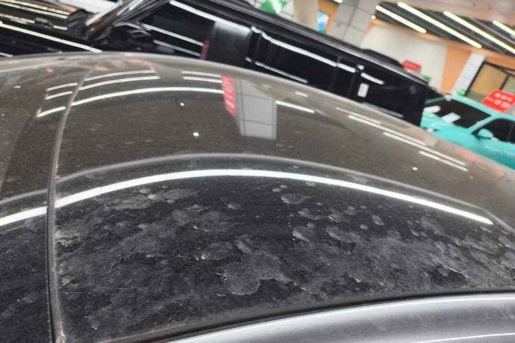 Used BYD Dolphin 2021 405 km Fashion Edition
