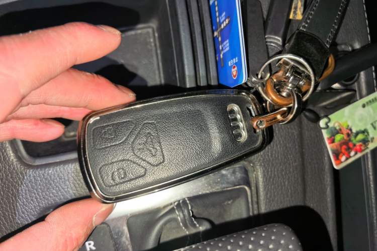 Used Audi Q5L 2024 45 TFSI Luxury Dynamic Model
