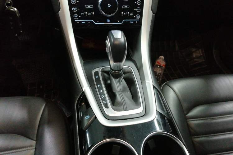 Used Ford Mondeo 2013 1.5L GTDi180 Fashion Edition