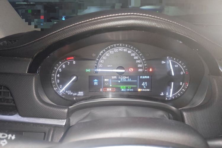 Used Cadillac XTS 2018 28T Tech Edition