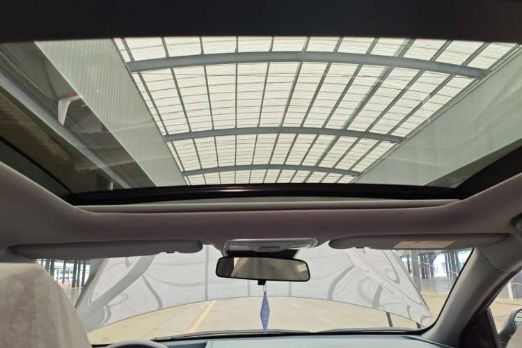 Used CHANGAN Ruicheng PLUS 2023 1.5T DCT Navigation Edition Headliner