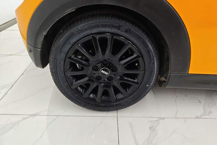 Used MINI 2016 1.2T ONE Pioneer Edition Right Rear Wheel Hub